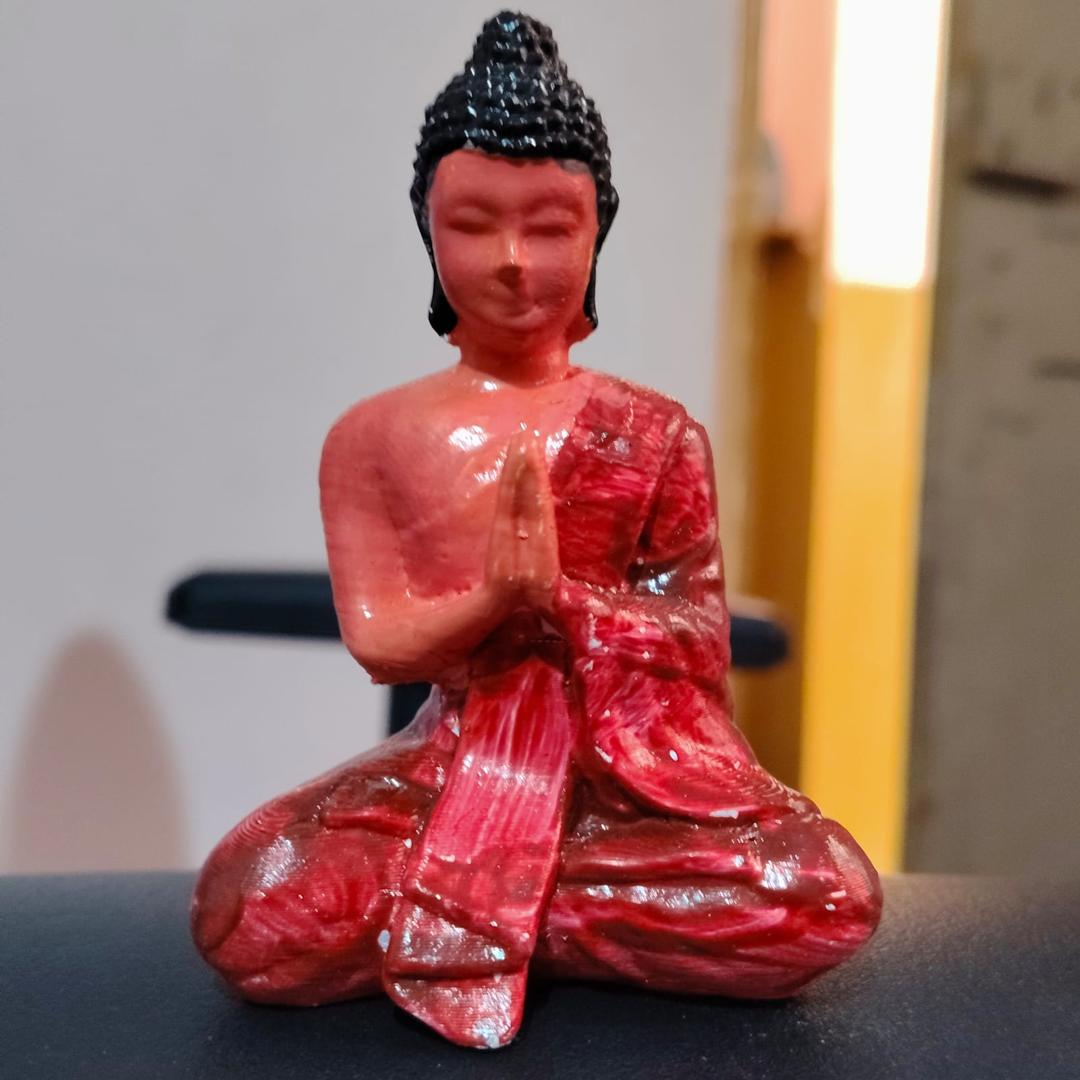 Buddha