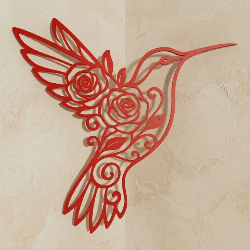 bird