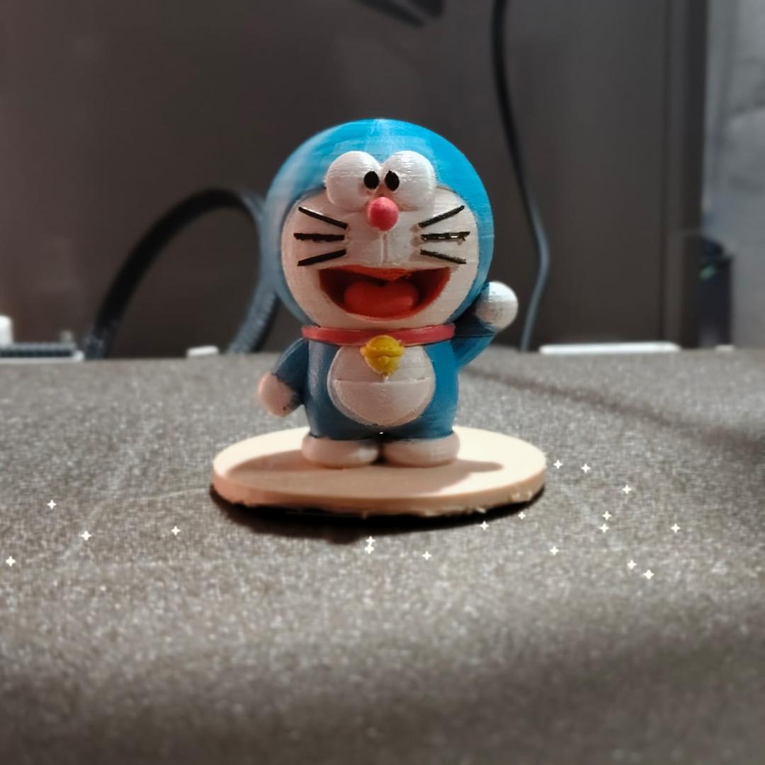 Doremon