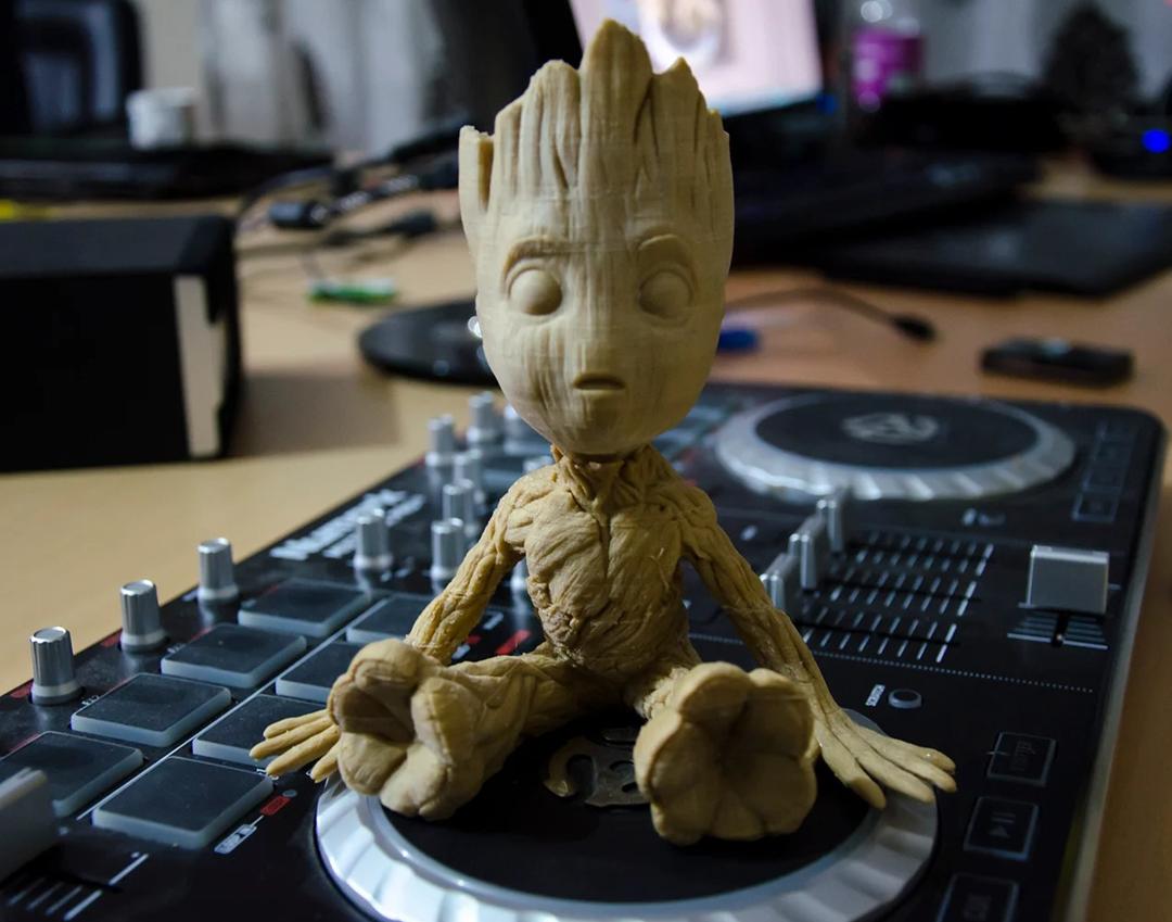 Groot