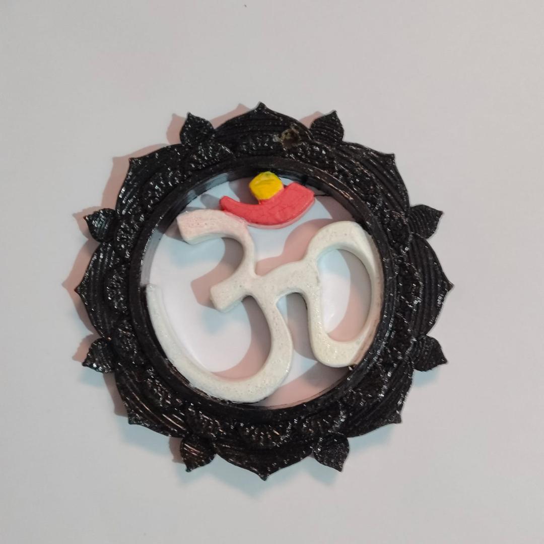 Hindu deity