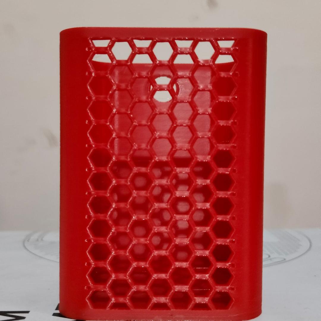 Custom Holder