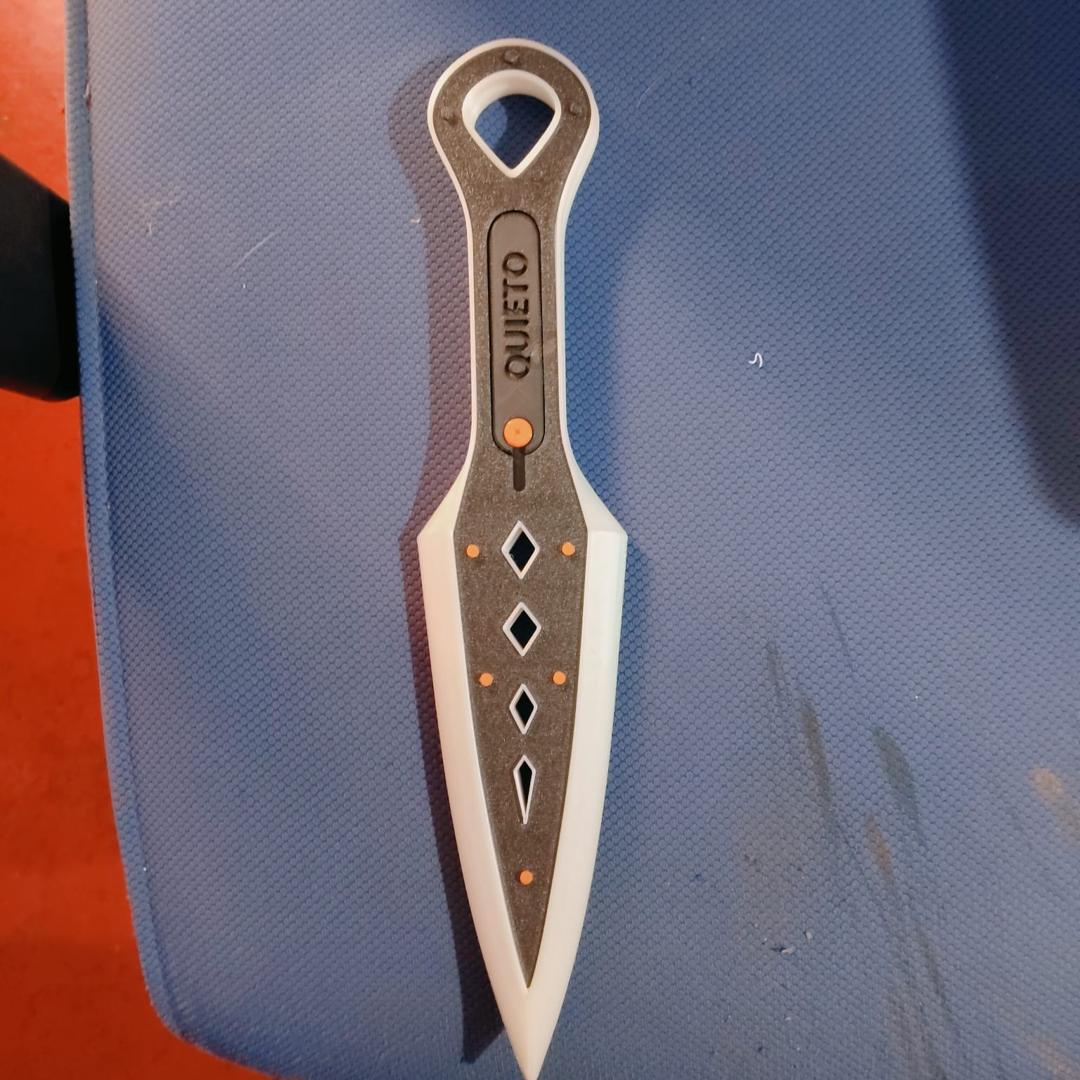 Kunai