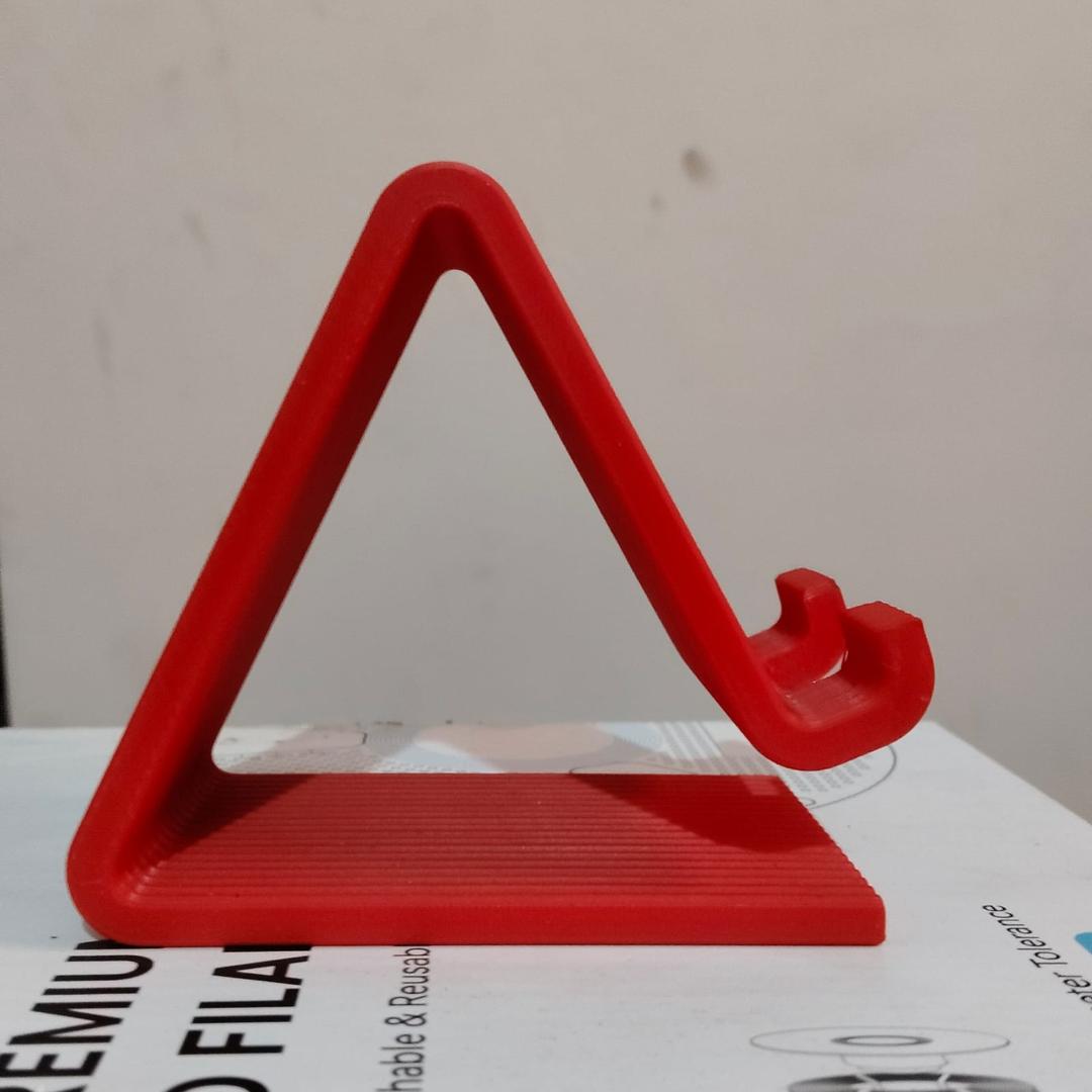 Mobile Holder