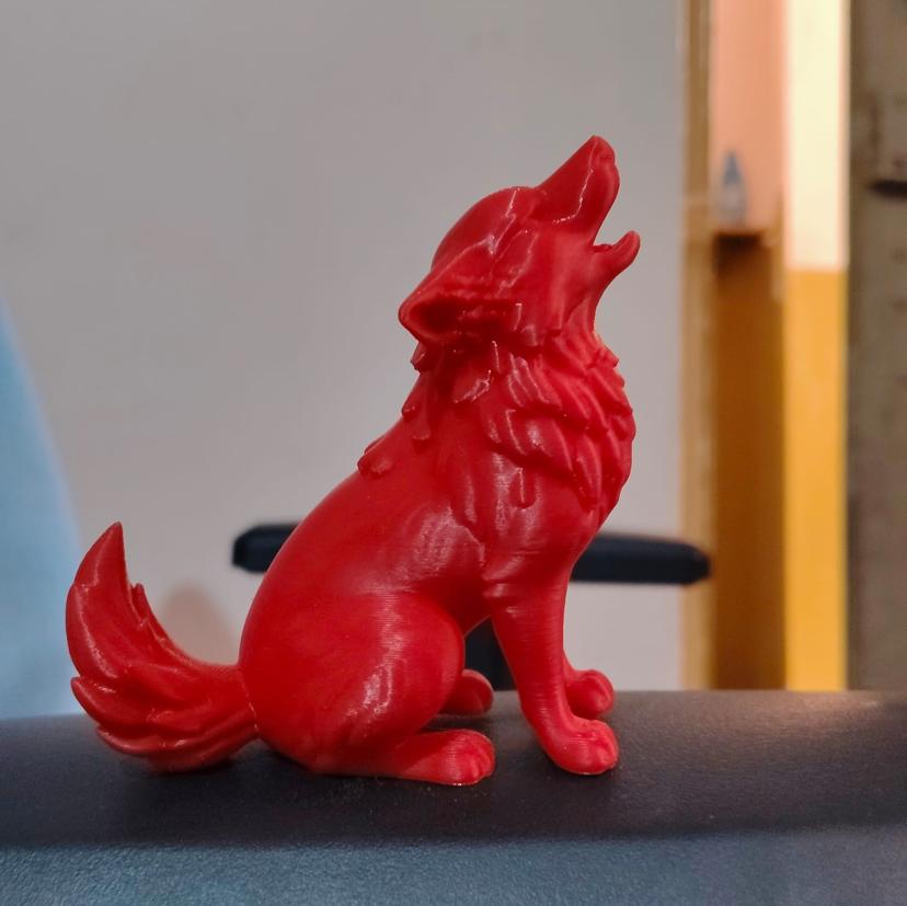 wolf