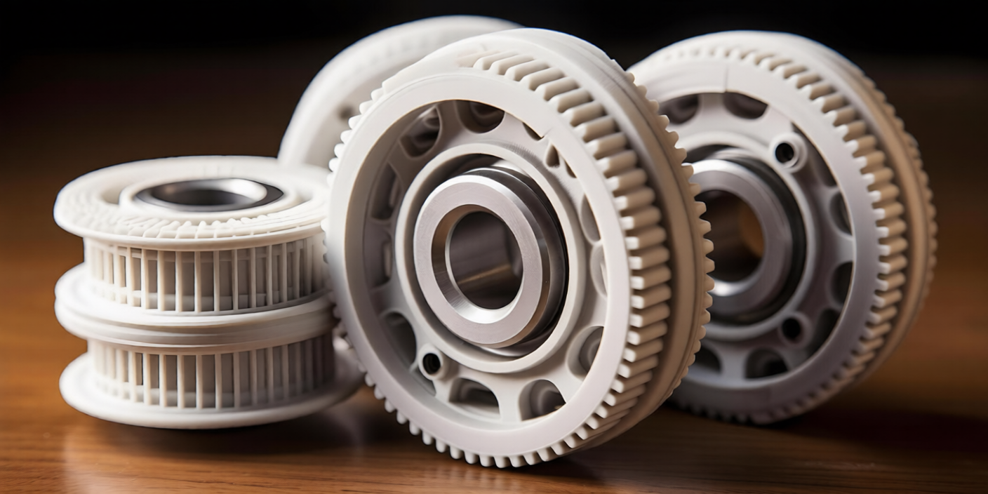 Industrial Prototyping