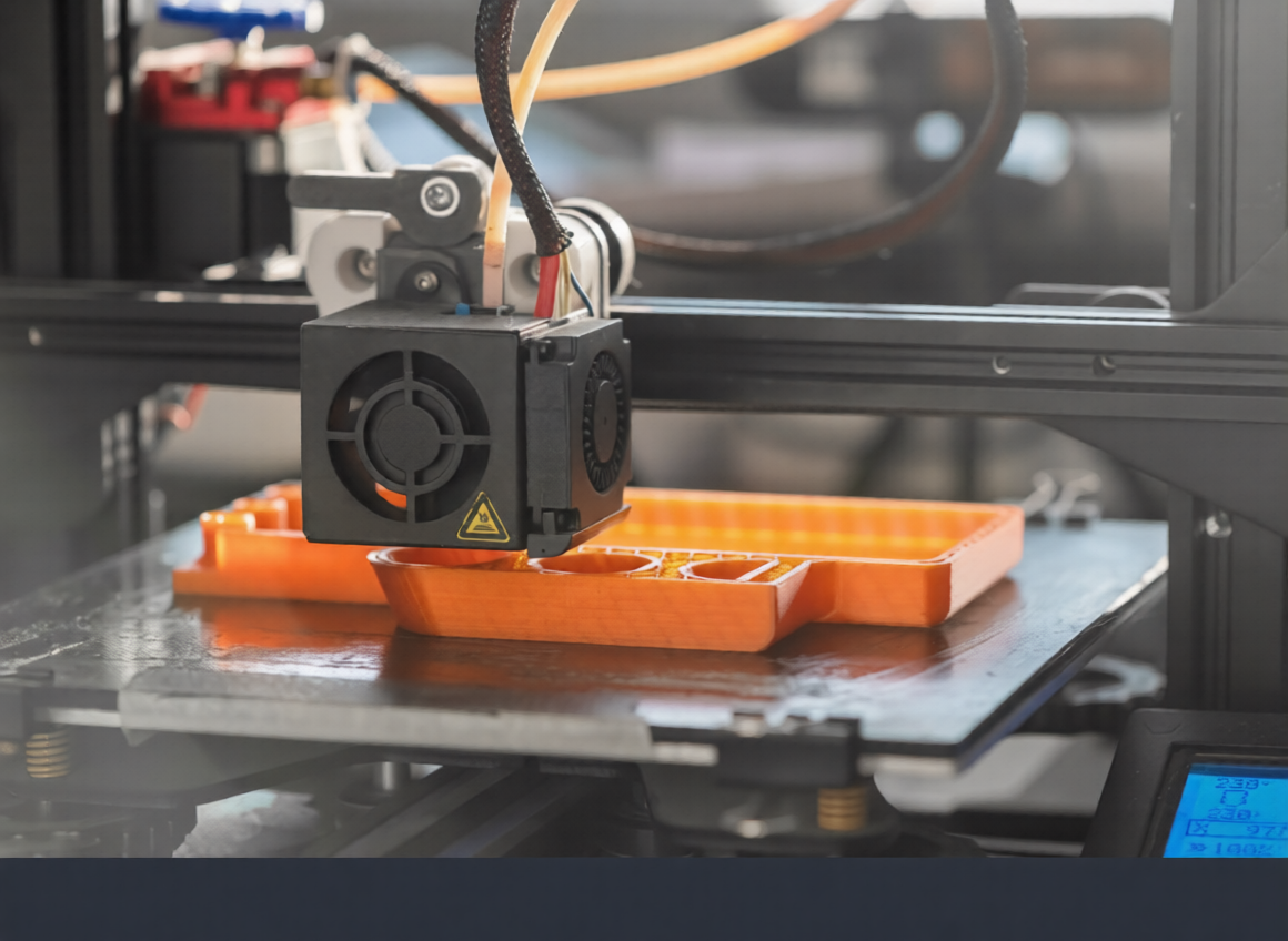 Rapid Prototyping